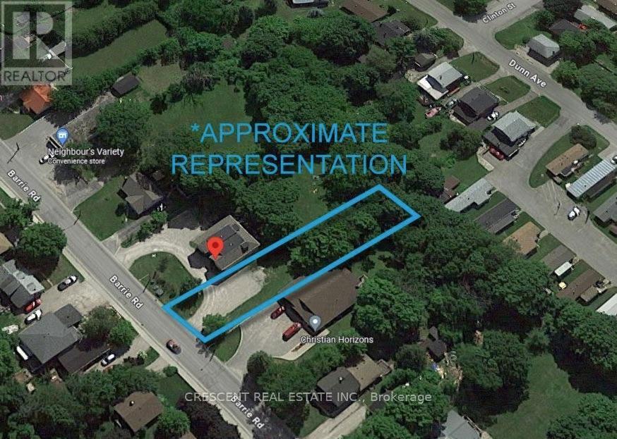 267 Barrie Road, Orillia, ON