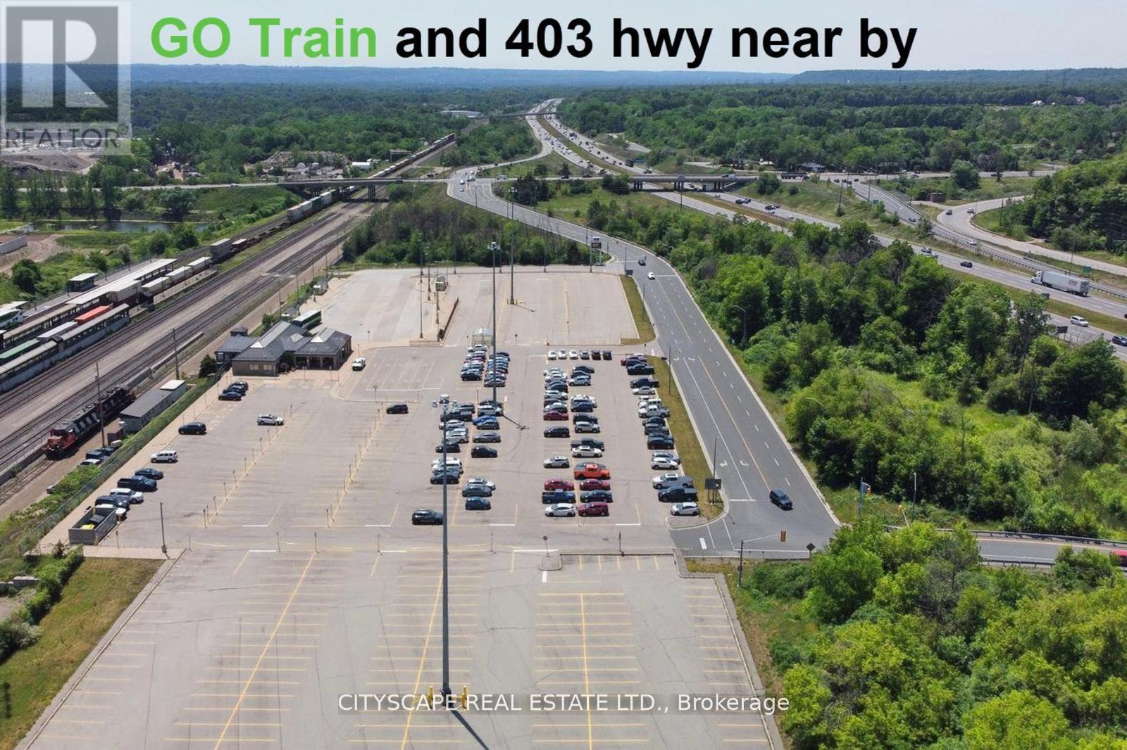 354 Plains Road W, Burlington, ON - Other