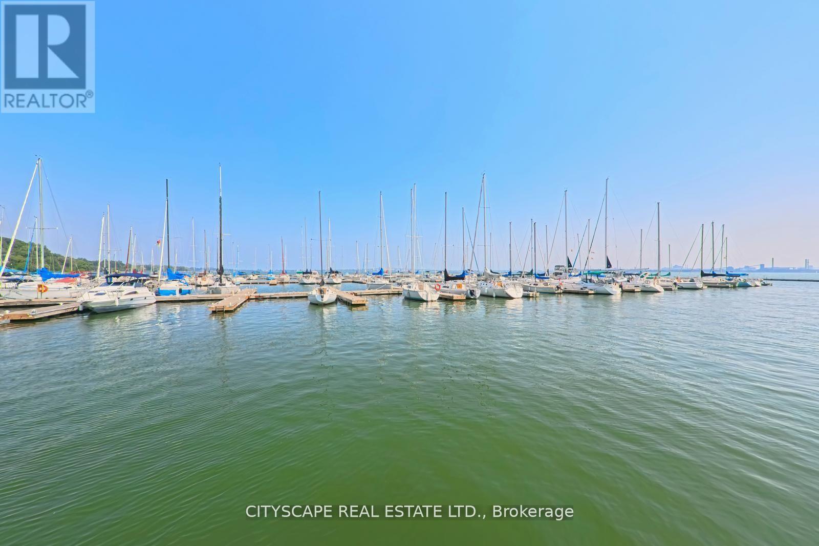 354 Plains Road W, Burlington, ON - Outdoor With Body Of Water With View