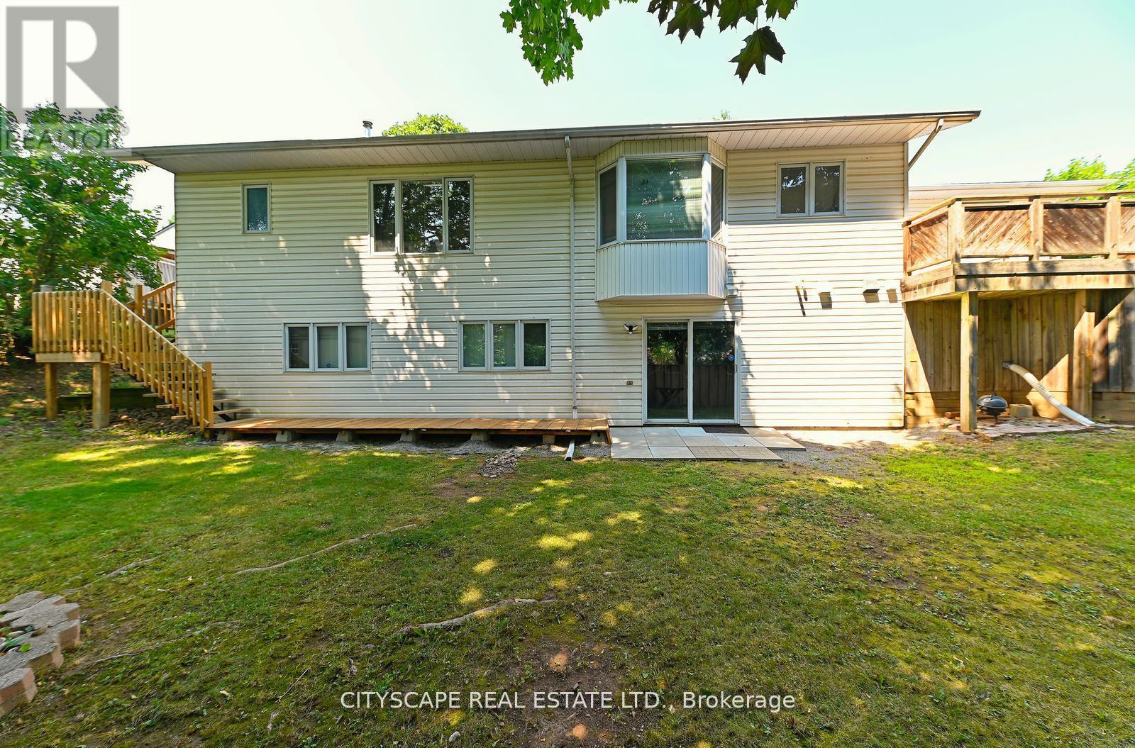 354 Plains Road W, Burlington, ON - Outdoor