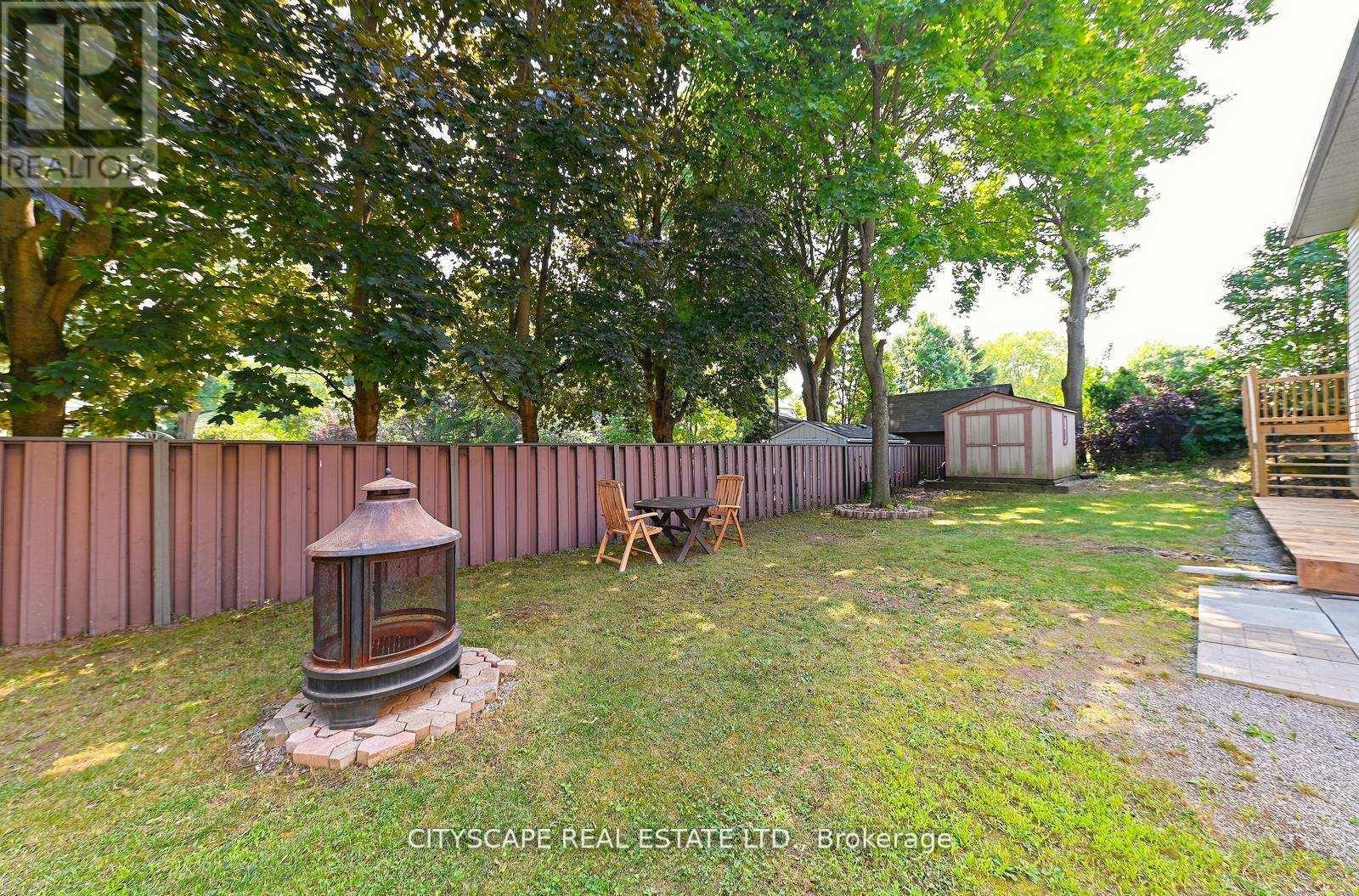 354 Plains Road W, Burlington, ON - Outdoor