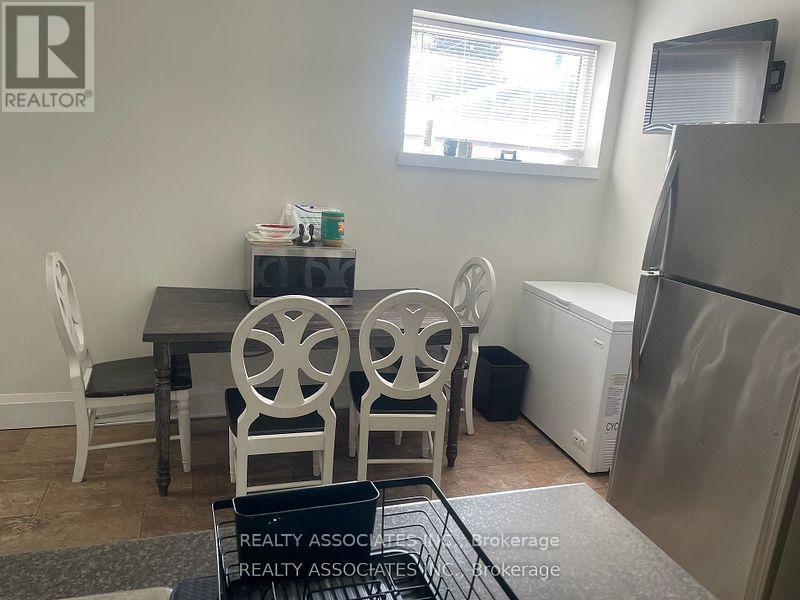 Basement-1Br - 20 Beaucourt Road, Hamilton, ON - Indoor