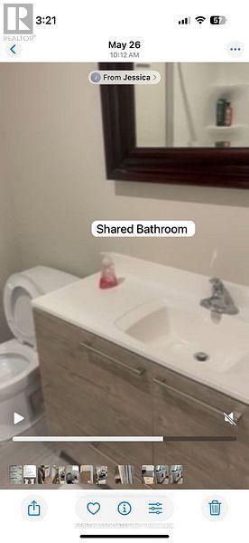 Basement-1Br - 20 Beaucourt Road, Hamilton, ON - Other