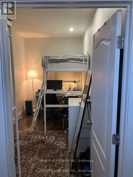 Basement-1Br - 20 Beaucourt Road, Hamilton, ON - Indoor