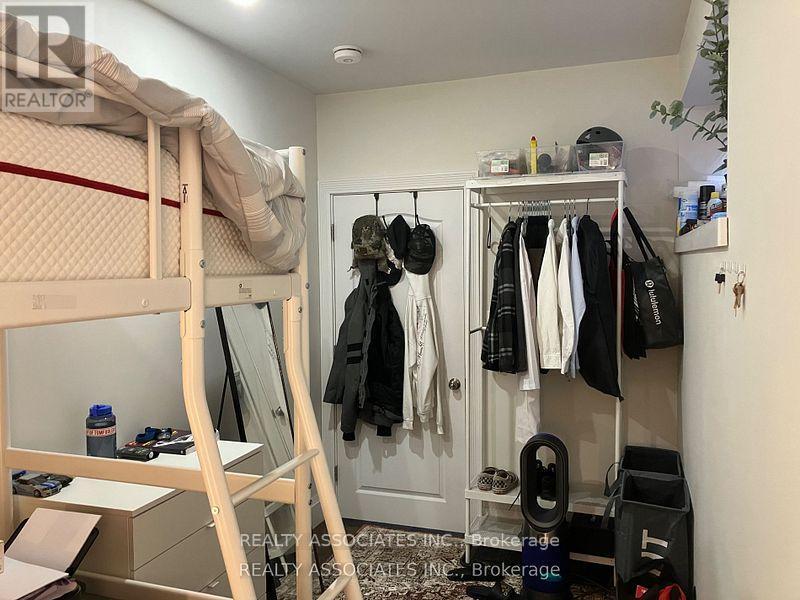 Basement-1Br - 20 Beaucourt Road, Hamilton, ON - Indoor