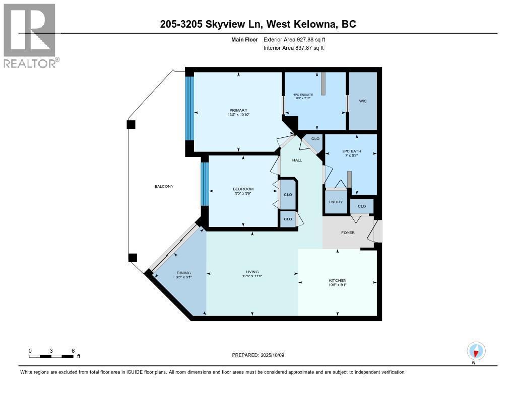 3205 Skyview Lane Unit# 205, West Kelowna, BC - Other