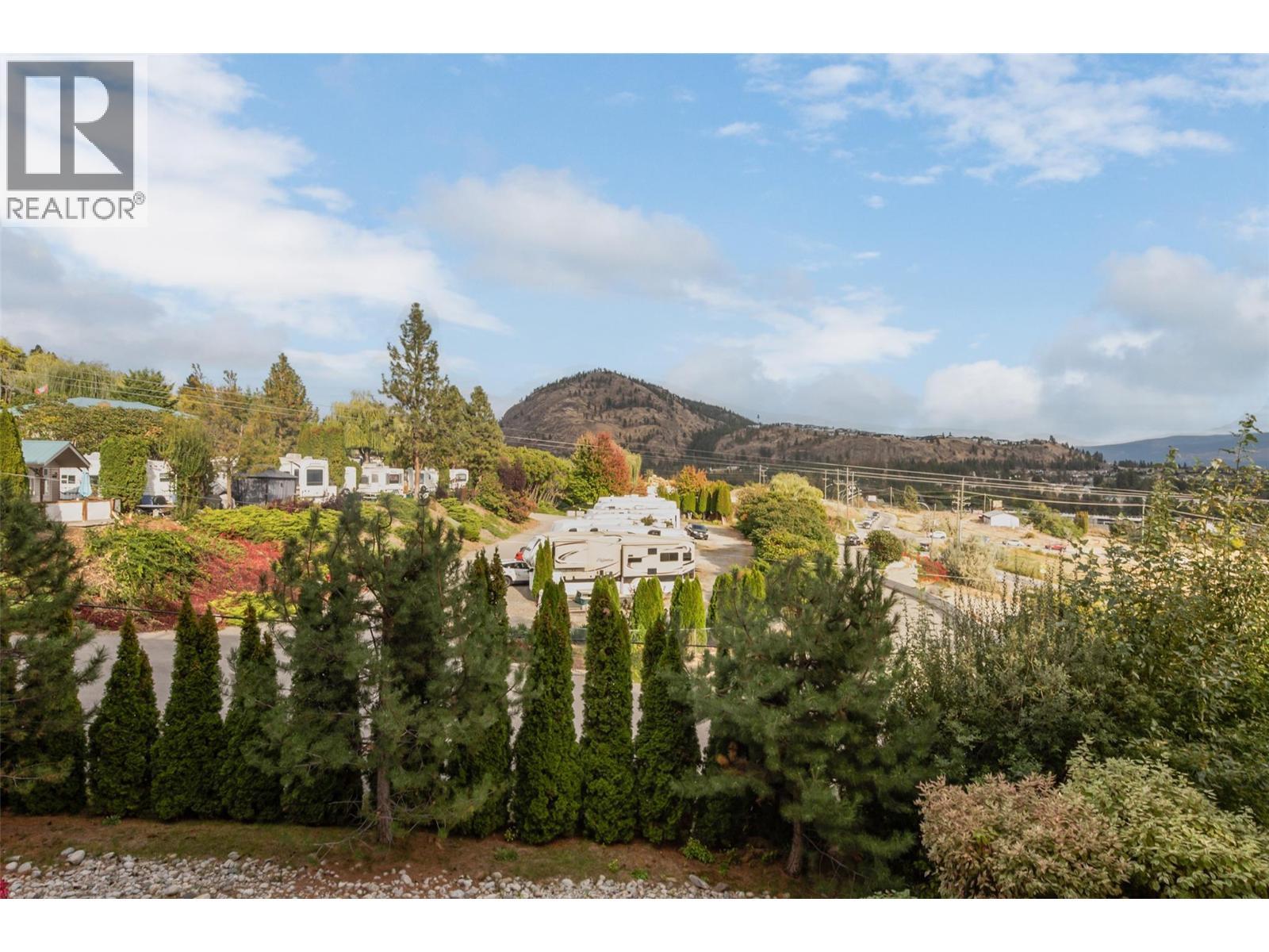 3205 Skyview Lane Unit# 205, West Kelowna, BC - Outdoor With View