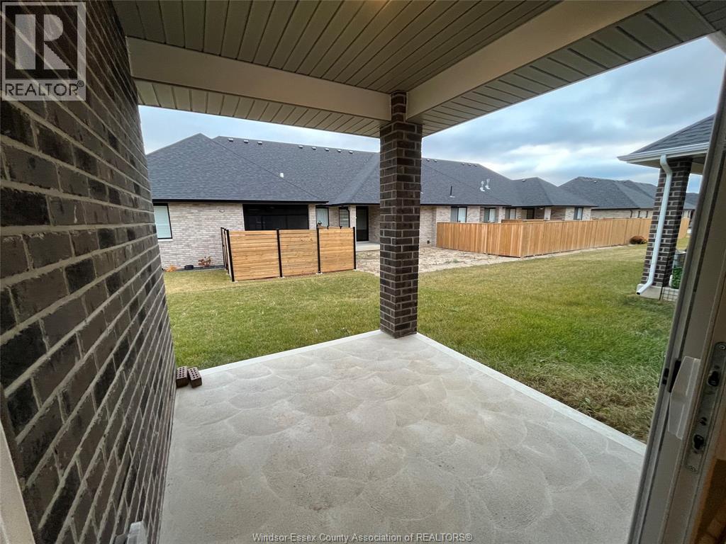 415 Westcott Road, Amherstburg, ON - Outdoor