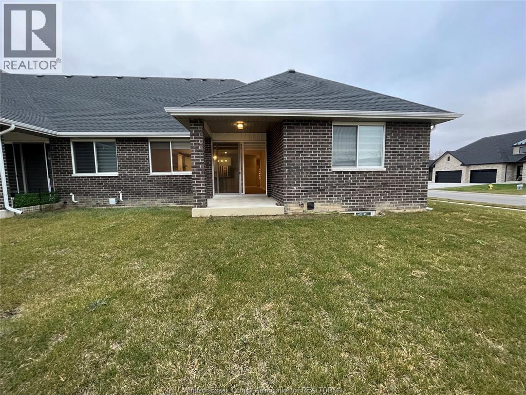 415 Westcott Road, Amherstburg, ON - Outdoor