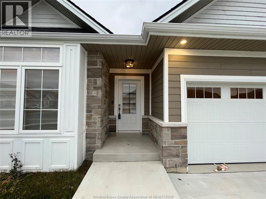 415 Westcott Road, Amherstburg, ON - Outdoor