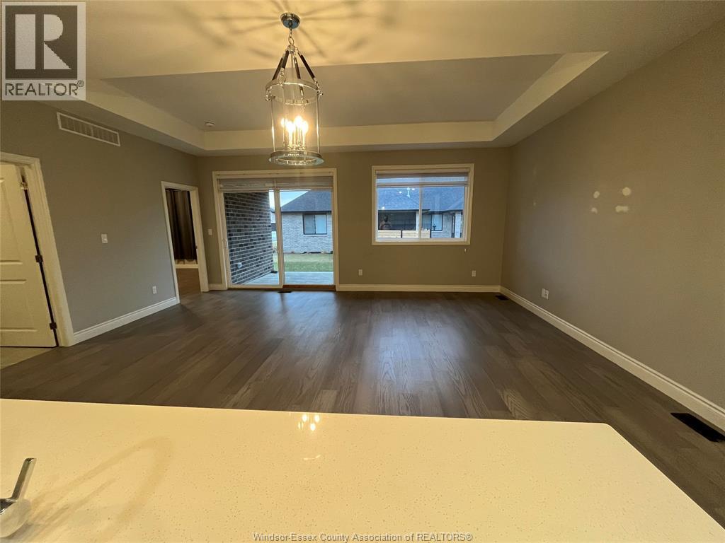 415 Westcott Road, Amherstburg, ON - Indoor Photo Showing Other Room