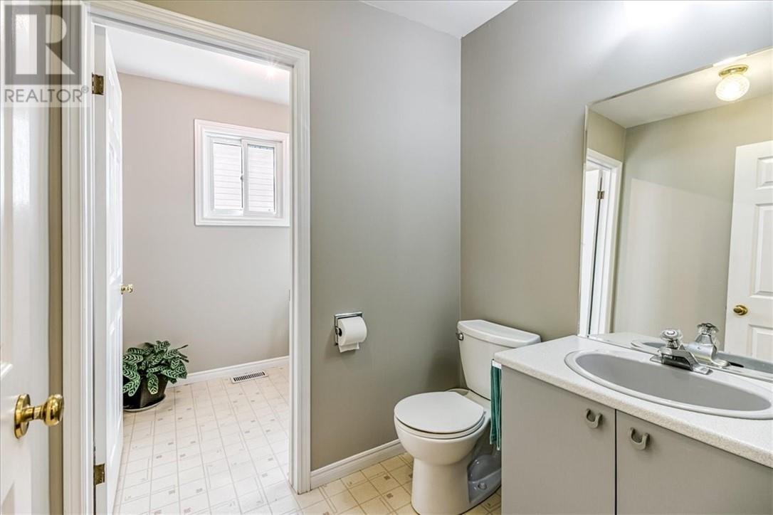 92 Ravina Avenue, Garson, ON - Indoor Photo Showing Bathroom