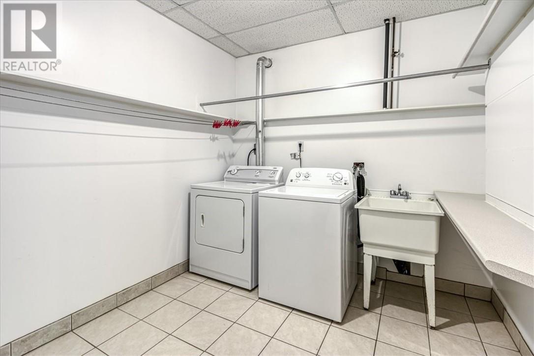 92 Ravina Avenue, Garson, ON - Indoor Photo Showing Laundry Room