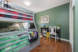 Main level bedroom 2 -