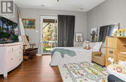 Family Room w Walkout to deck -