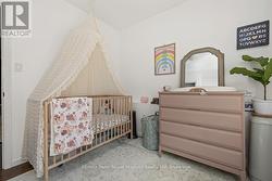 Lower level bedroom 5 -