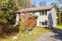 Spacious raised bungalow design -