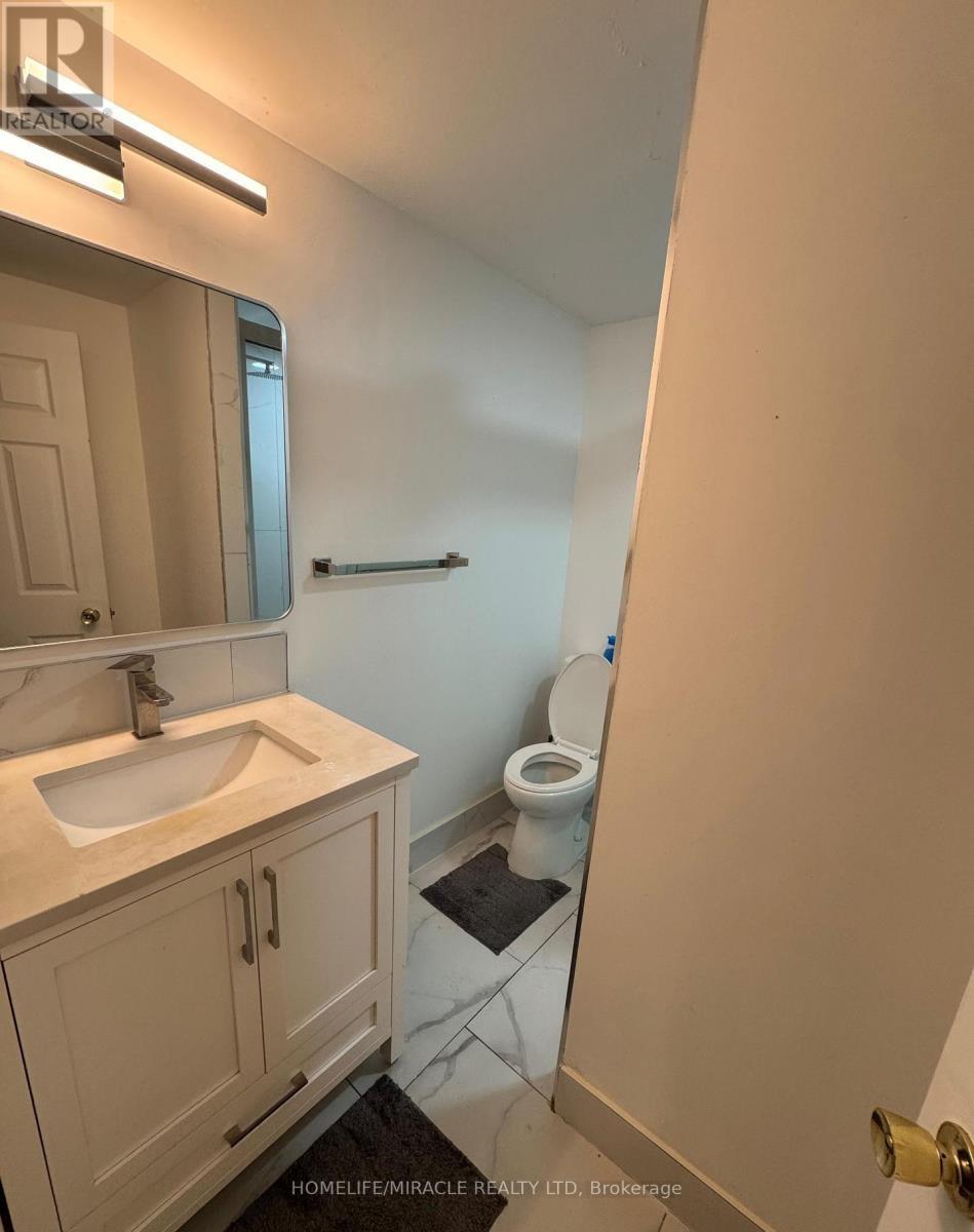53 Parkside Drive, Brampton, ON - Indoor Photo Showing Bathroom