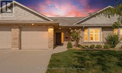 6 - 5969 TOWNSEND LINE Lambton Shores (Forest), ON N0N 1J0