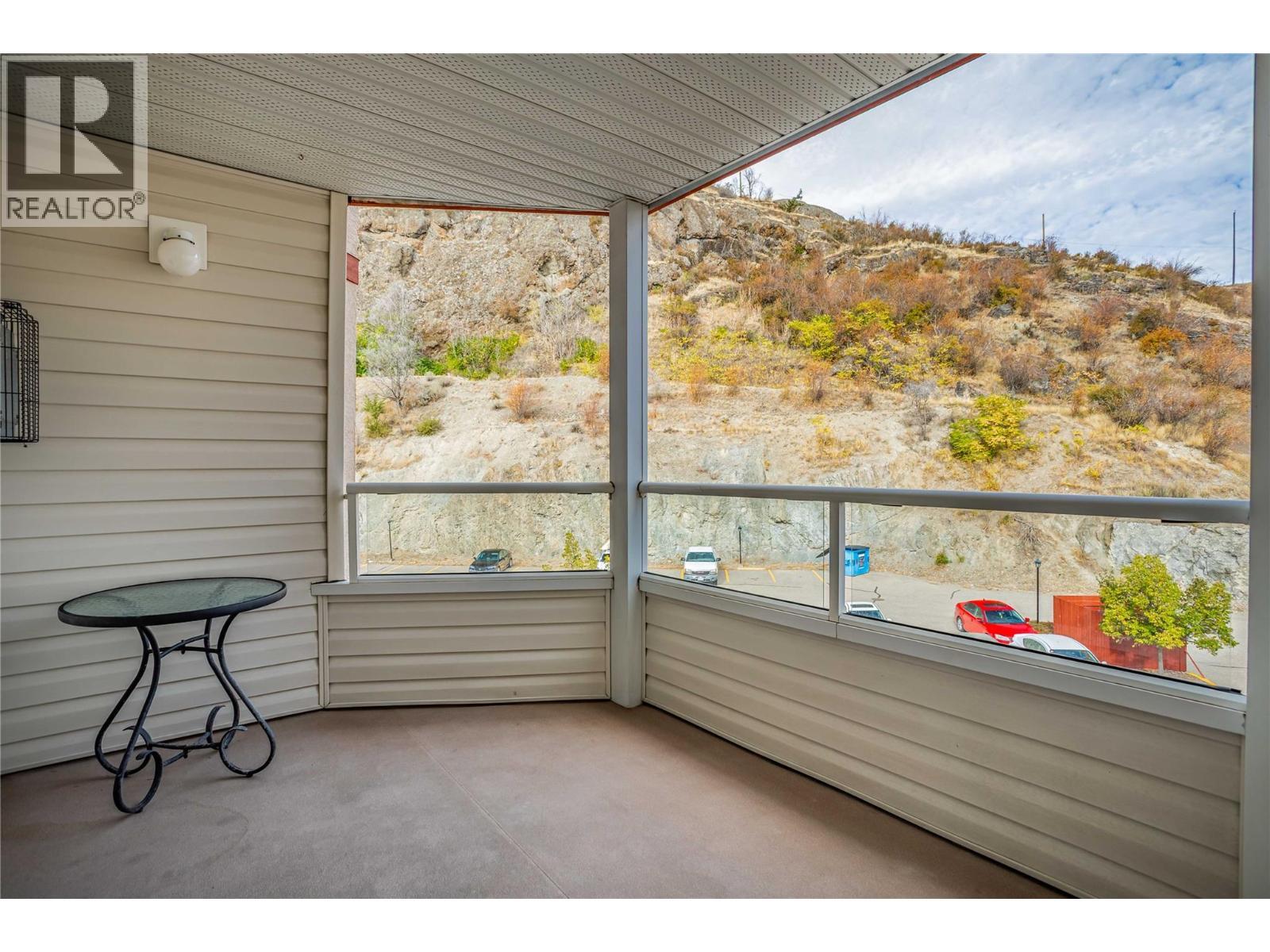 3806 35 Avenue Unit# 309, Vernon, BC - Outdoor With Exterior