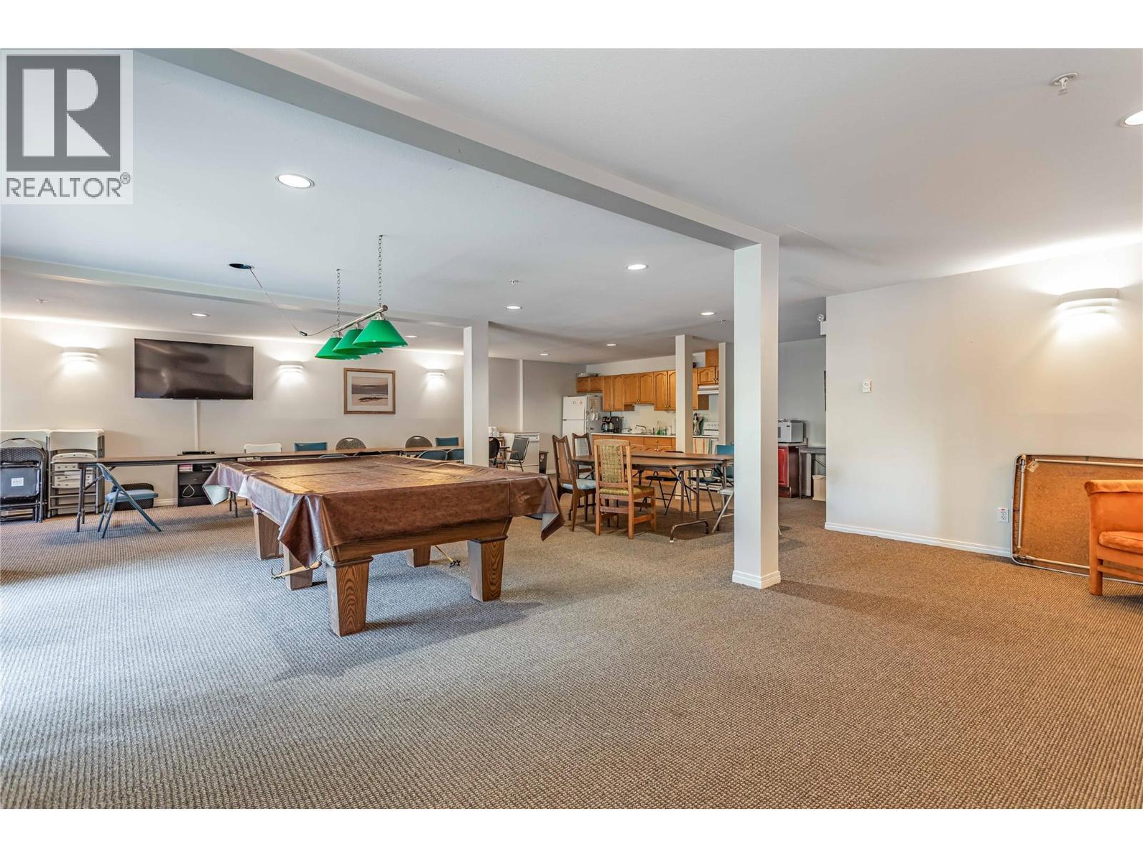 3806 35 Avenue Unit# 309, Vernon, BC - Indoor Photo Showing Other Room