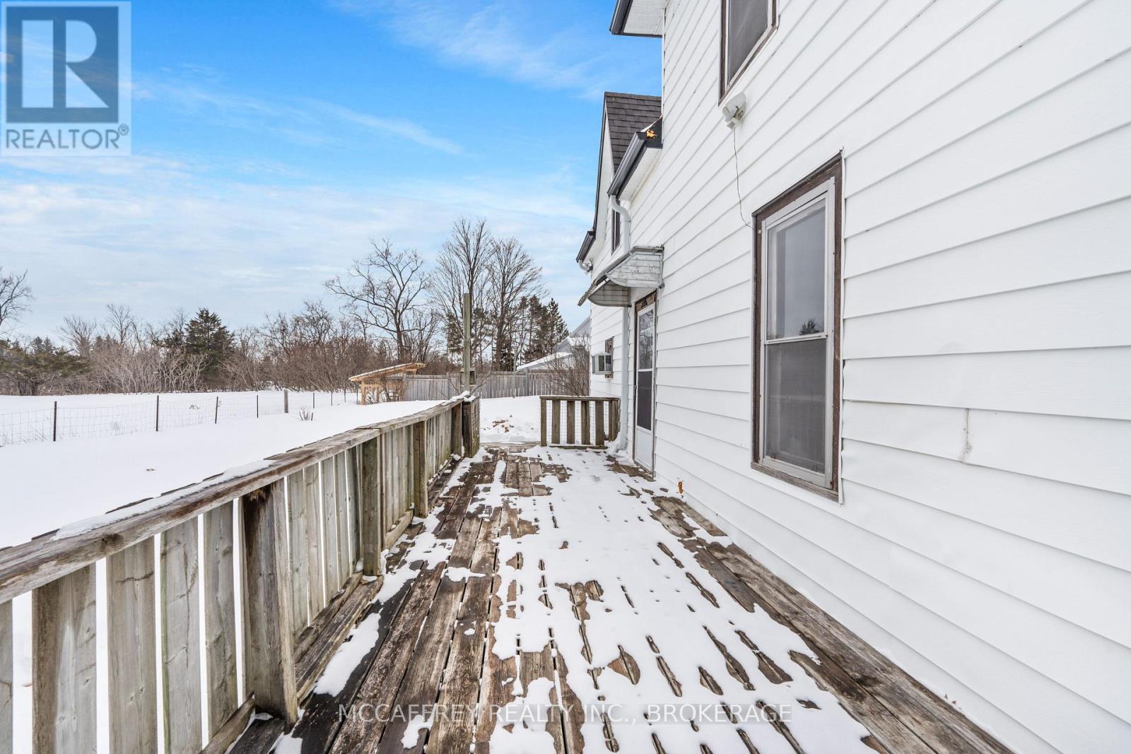 338 Burridge Road E, Frontenac (Frontenac South), ON - Outdoor With Exterior