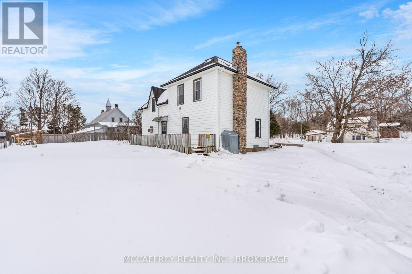 338 Burridge Road E, Frontenac (Frontenac South), ON - Outdoor