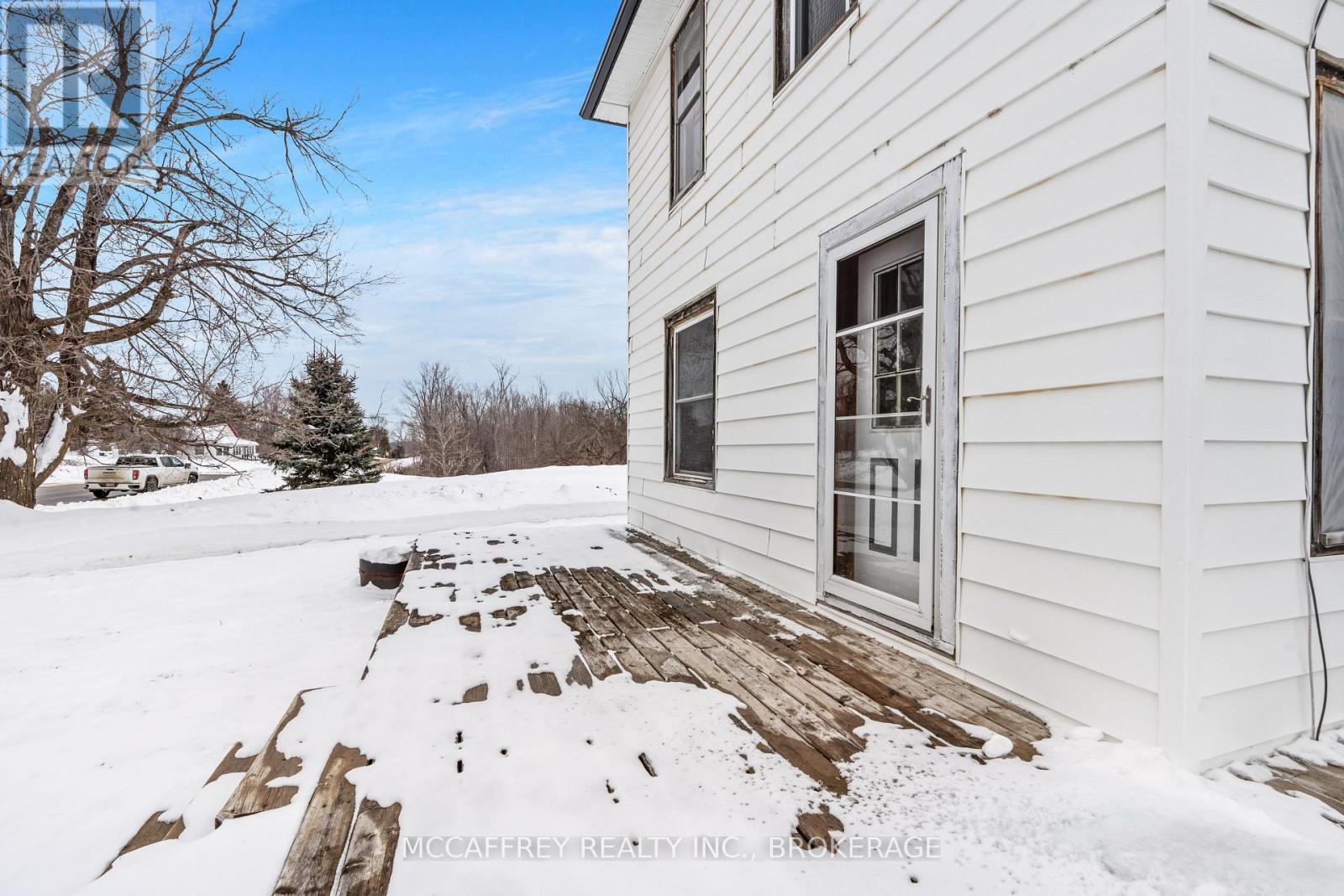 338 Burridge Road E, Frontenac (Frontenac South), ON - Outdoor