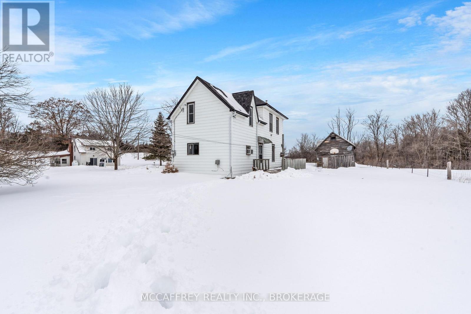 338 Burridge Road E, Frontenac (Frontenac South), ON - Outdoor