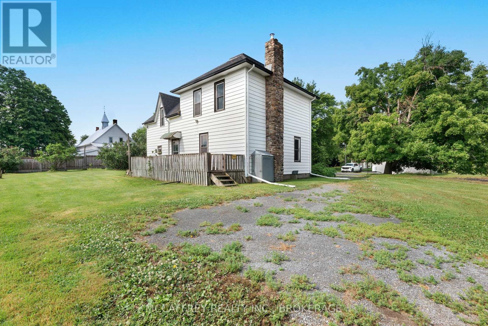 338 Burridge Road E, Frontenac (Frontenac South), ON - Outdoor