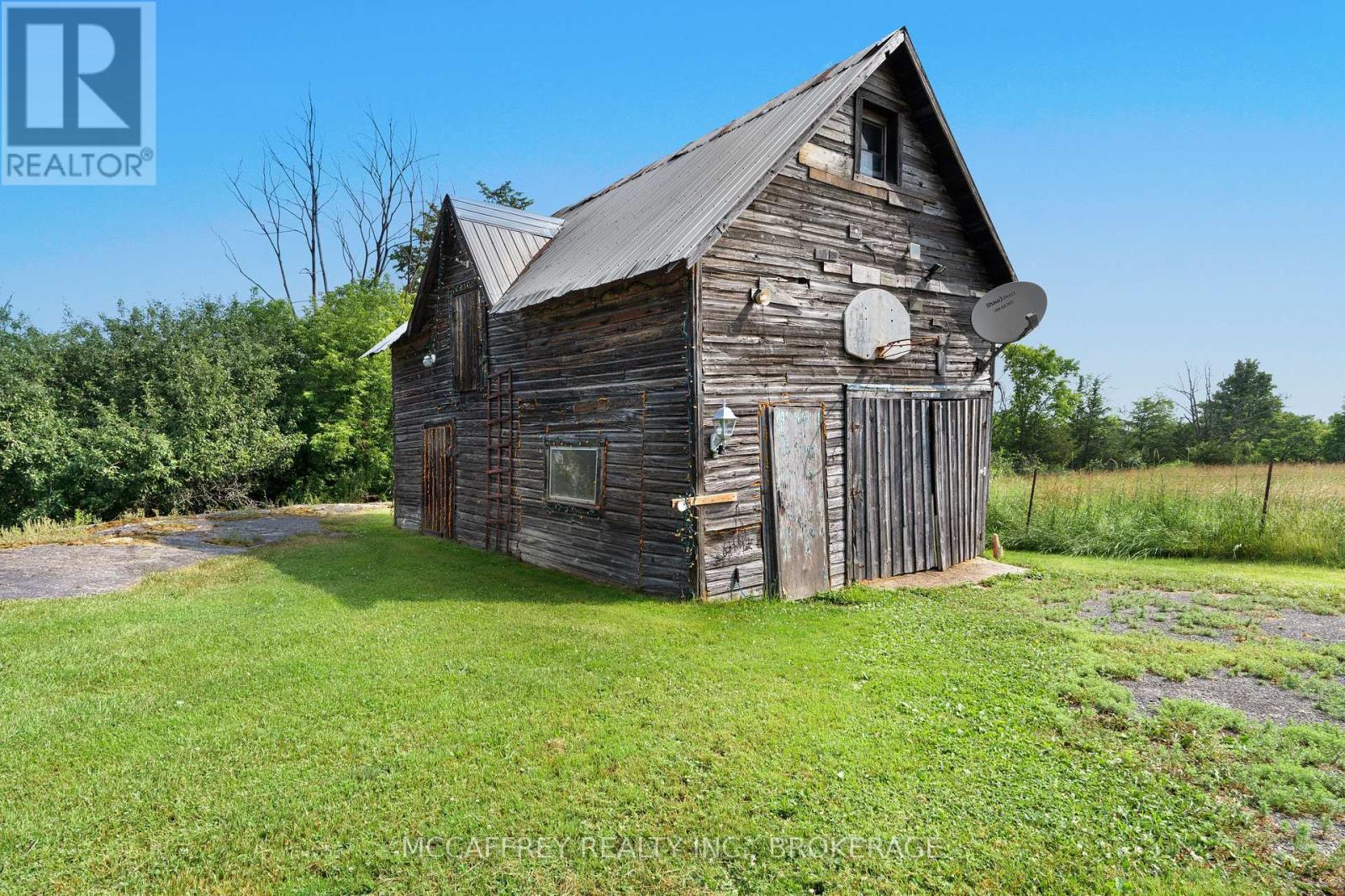 338 Burridge Road E, Frontenac (Frontenac South), ON - Outdoor