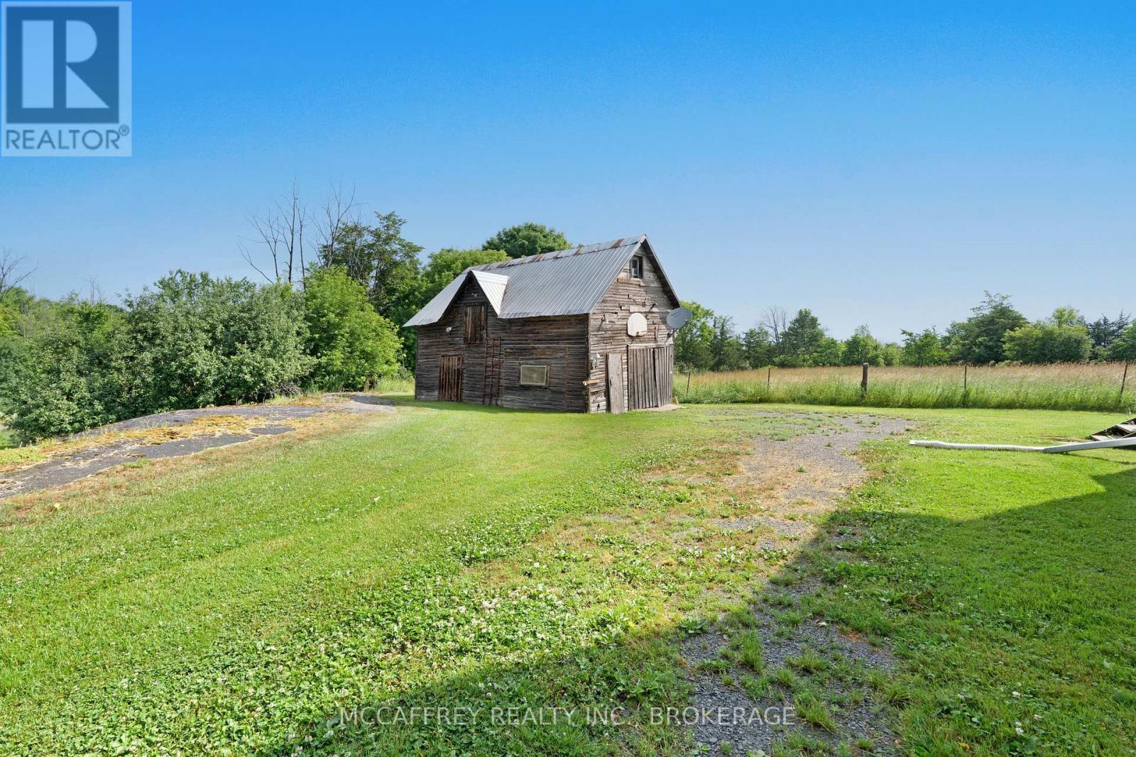 338 Burridge Road E, Frontenac (Frontenac South), ON - Outdoor