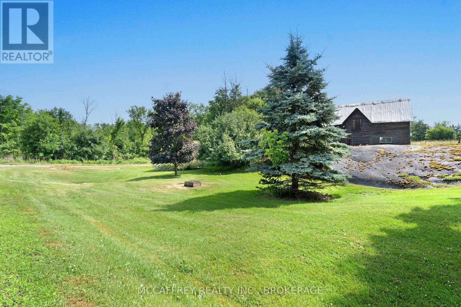 338 Burridge Road E, Frontenac (Frontenac South), ON - Outdoor
