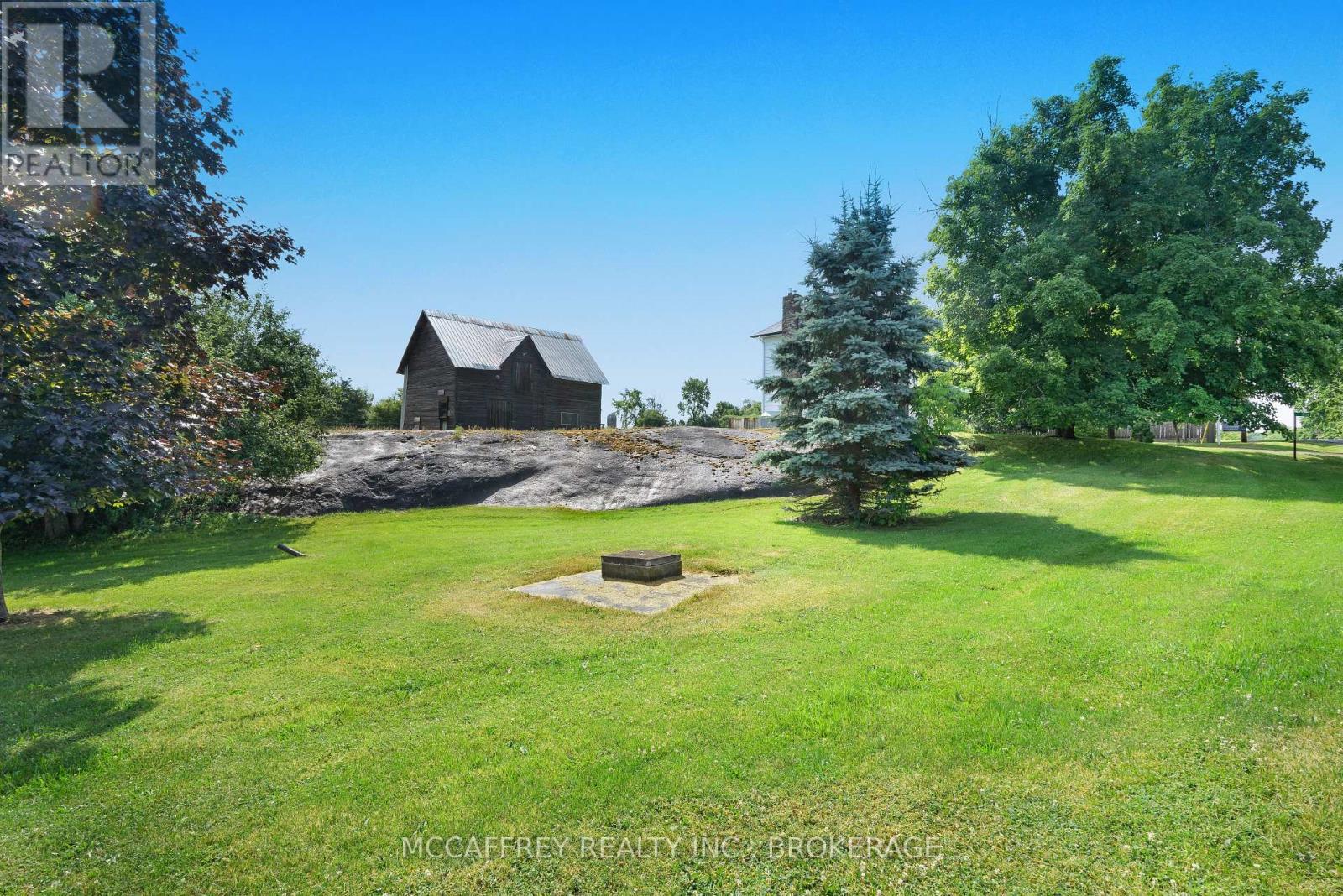 338 Burridge Road E, Frontenac (Frontenac South), ON - Outdoor