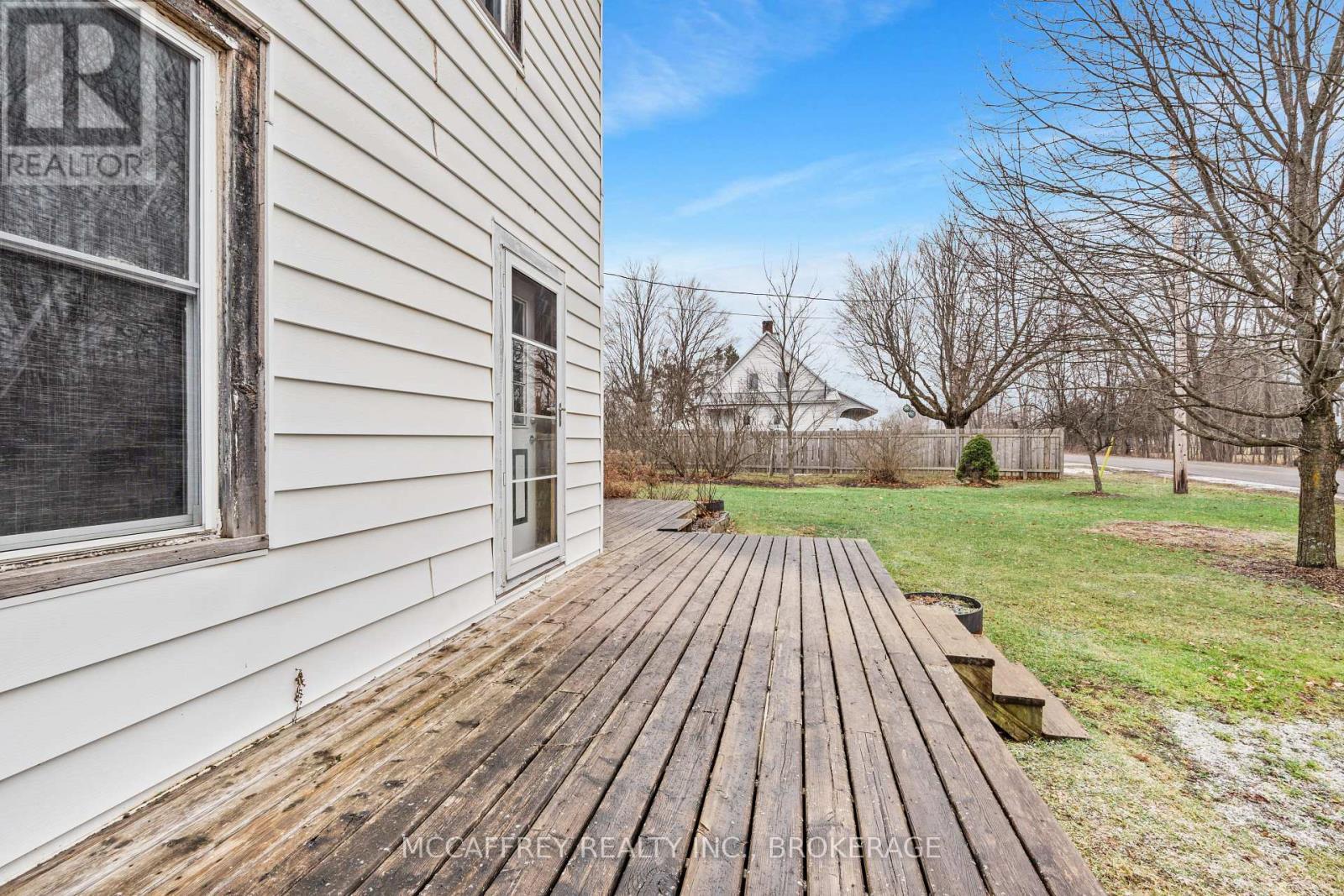 338 Burridge Road E, Frontenac (Frontenac South), ON - Outdoor