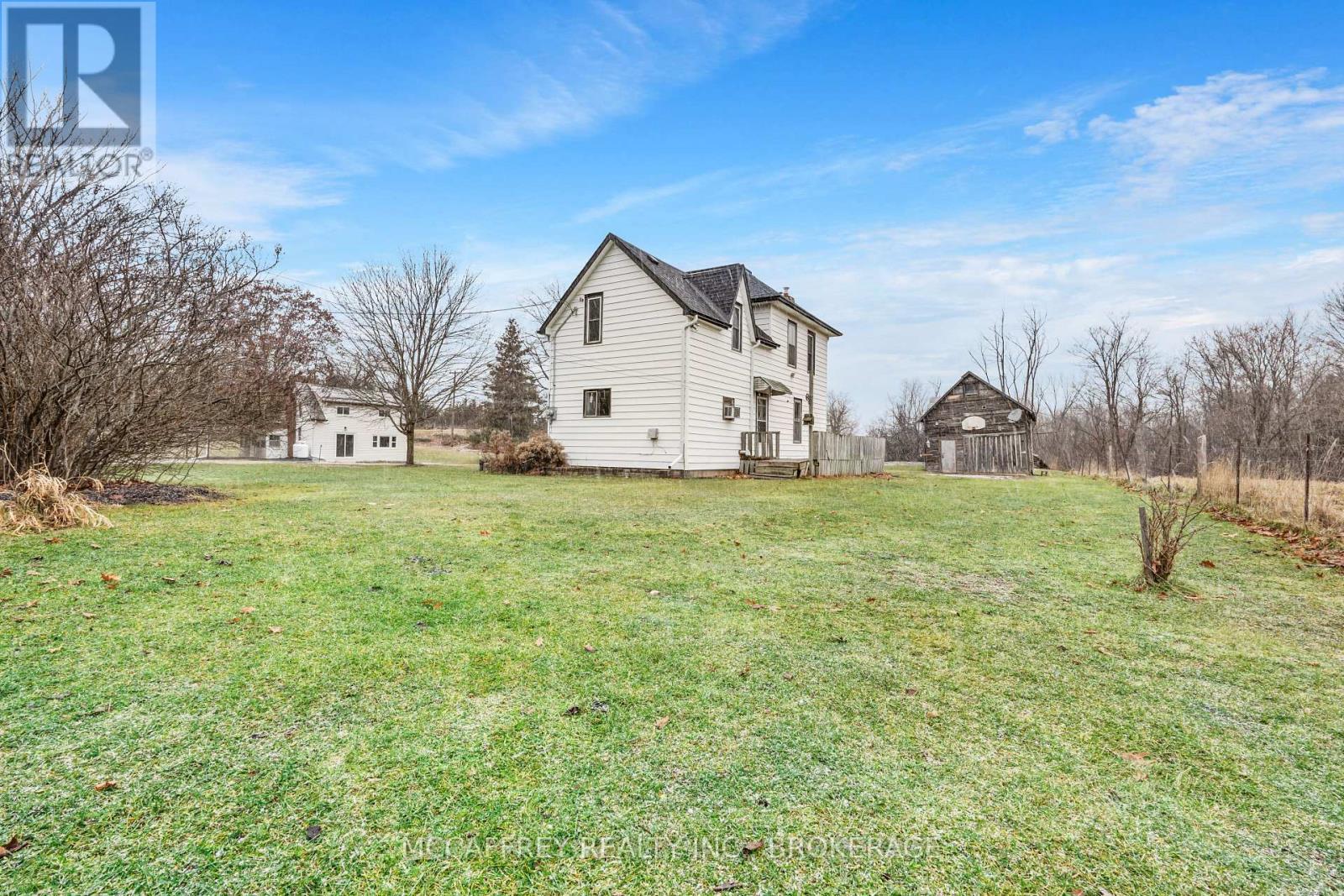 338 Burridge Road E, Frontenac (Frontenac South), ON - Outdoor