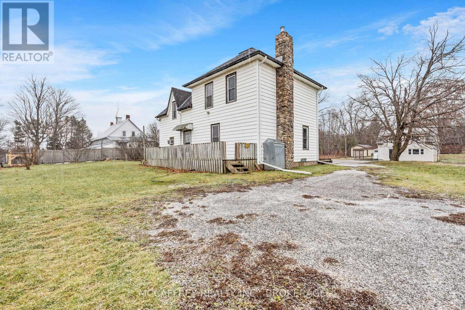 338 Burridge Road E, Frontenac (Frontenac South), ON - Outdoor