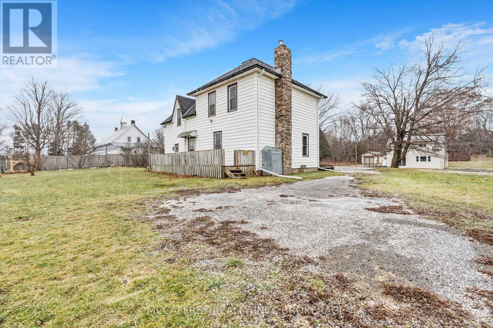 338 Burridge Road E, Frontenac (Frontenac South), ON - Outdoor