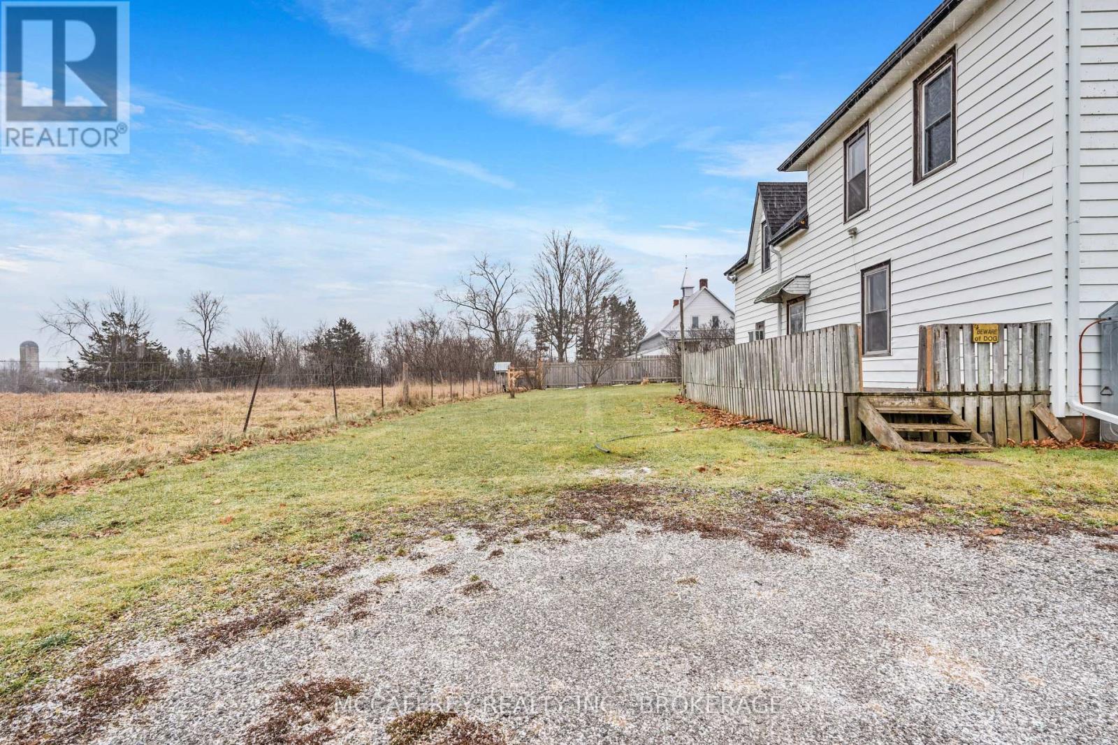 338 Burridge Road E, Frontenac (Frontenac South), ON - Outdoor