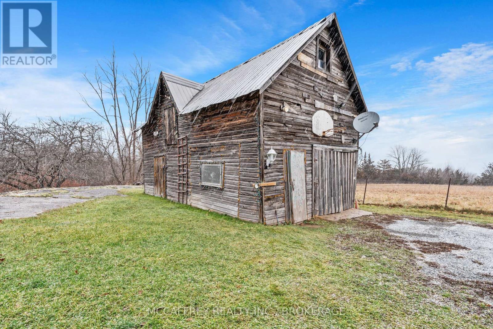 338 Burridge Road E, Frontenac (Frontenac South), ON - Outdoor