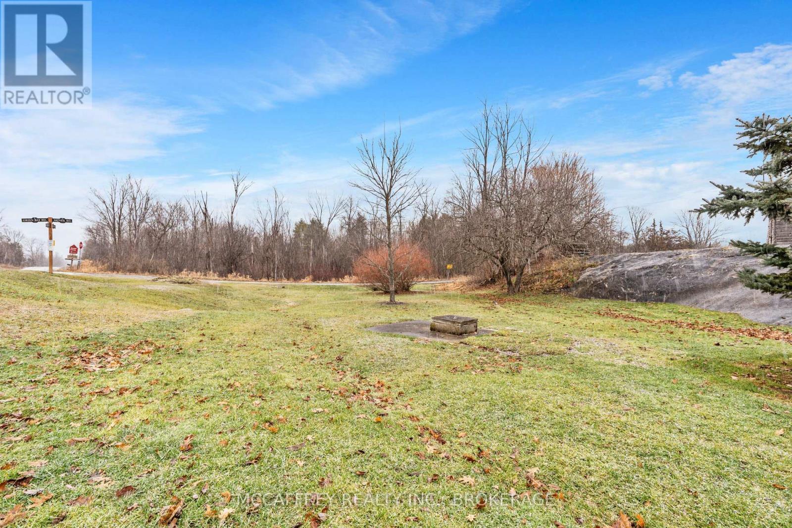 338 Burridge Road E, Frontenac (Frontenac South), ON - Outdoor With View