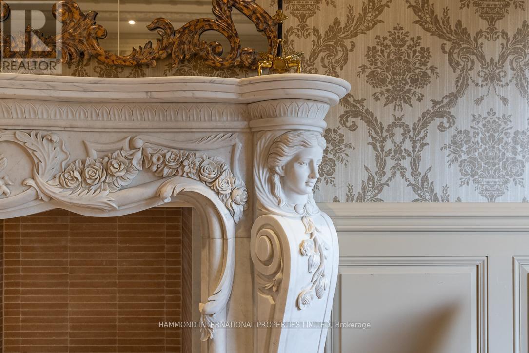 32 Arjay Crescent, Toronto, ON - Indoor Photo Showing Other Room