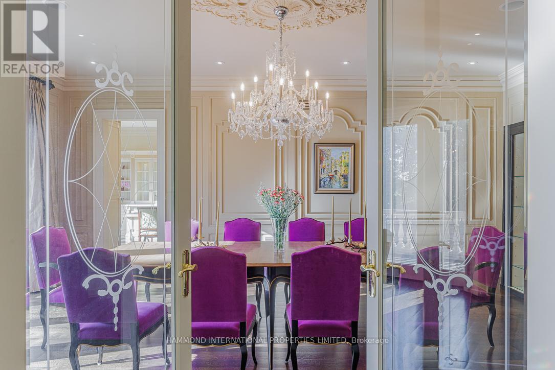 32 Arjay Crescent, Toronto, ON - Indoor