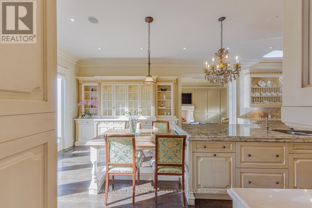 32 Arjay Crescent, Toronto, ON - Indoor Photo Showing Other Room