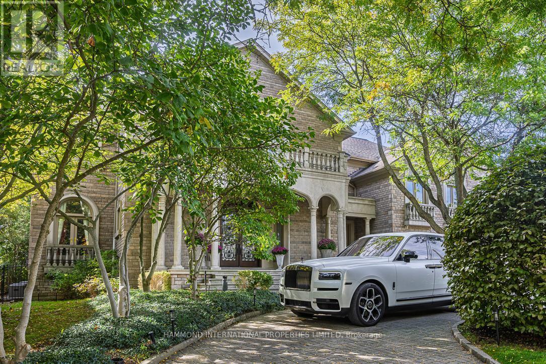 32 Arjay Crescent, Toronto, ON - Outdoor