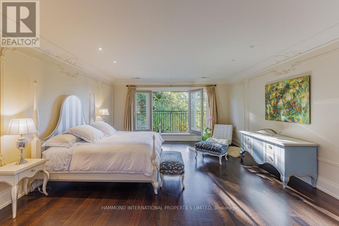 32 Arjay Crescent, Toronto, ON - Indoor Photo Showing Bedroom