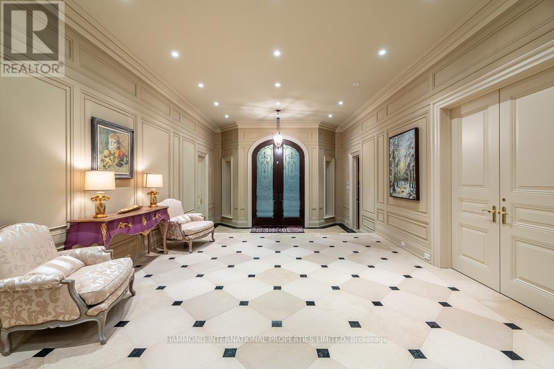 32 Arjay Crescent, Toronto, ON - Indoor