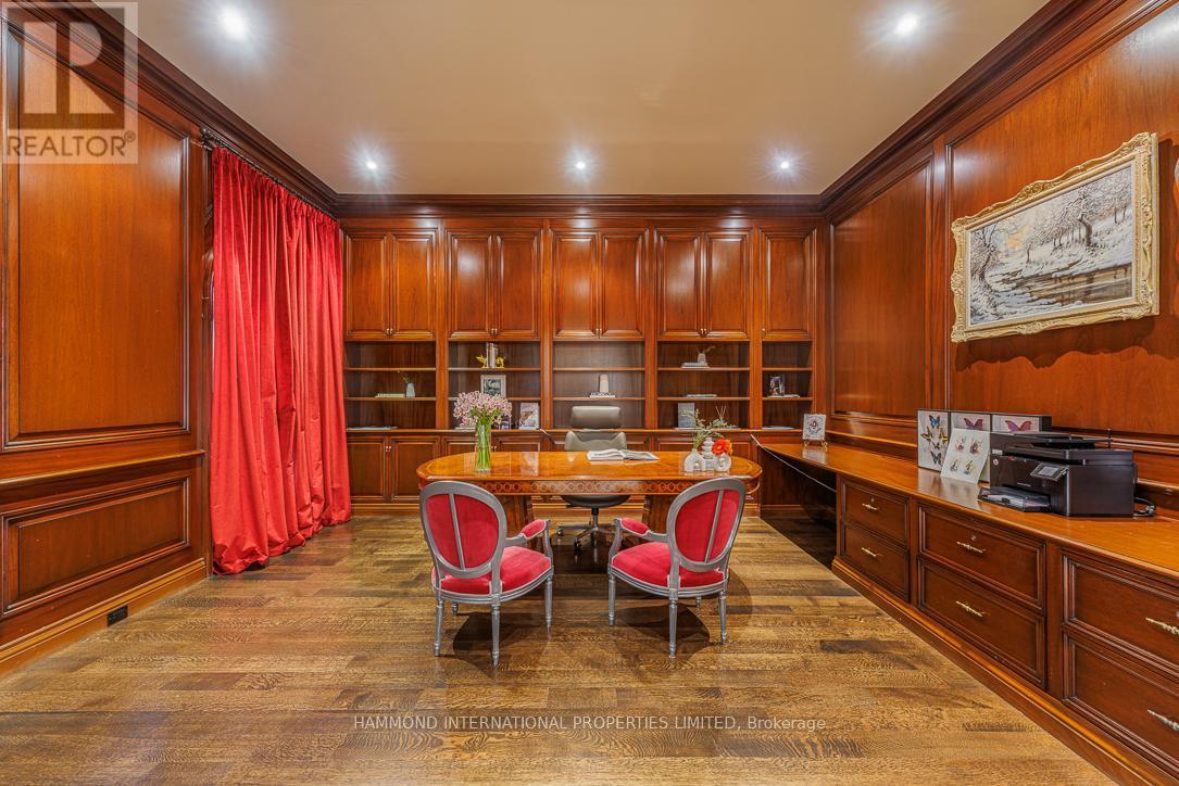 32 Arjay Crescent, Toronto, ON - Indoor