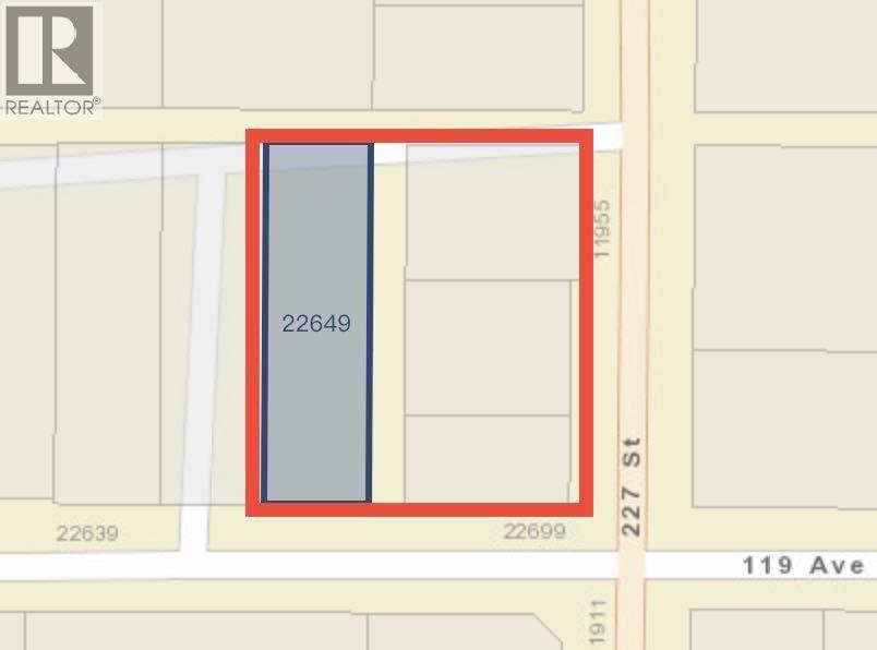 11931 227Th Street, Maple Ridge, BC