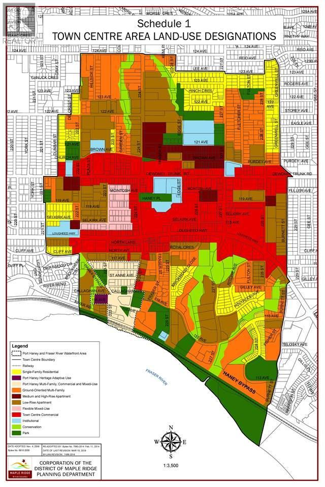 11931 227Th Street, Maple Ridge, BC